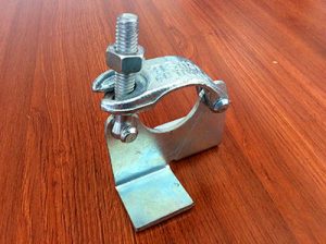 Board Retaining coupler 48.3*48.3
