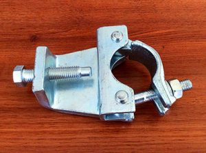 Fixed girder coupler 48.3*48.3